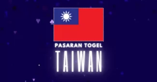 TOGEL TAIWAN