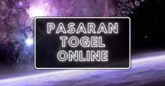 Rekomendasi Pasaran Togel Online Yang Popular Di Indonesia