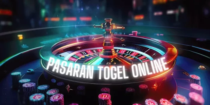 Agen Bandar Togel Online Resmi Di Indonesia