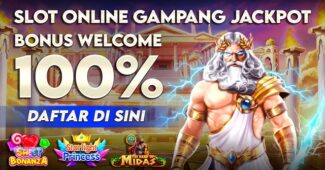 Pasaran Togel Online Dengan Hadiah Jackpot 4D Terbesar Resmi Di Indonesia 2024